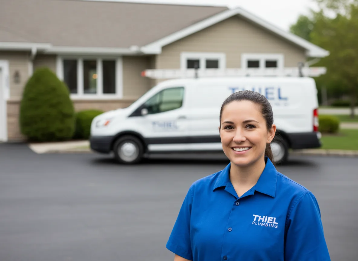 Plumber Amherst, TX FAQs